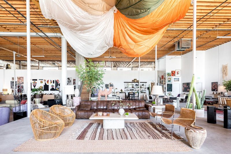 Overly Trendy Home Decor Stores