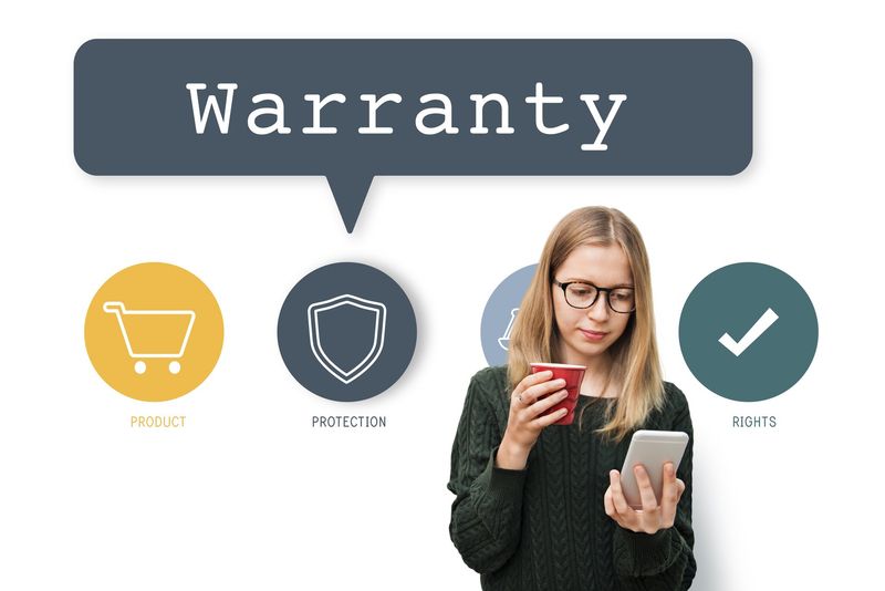 Overpriced Extended Warranties