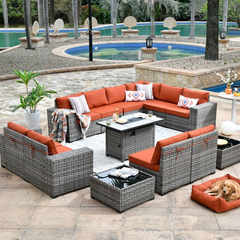 Patio Furniture