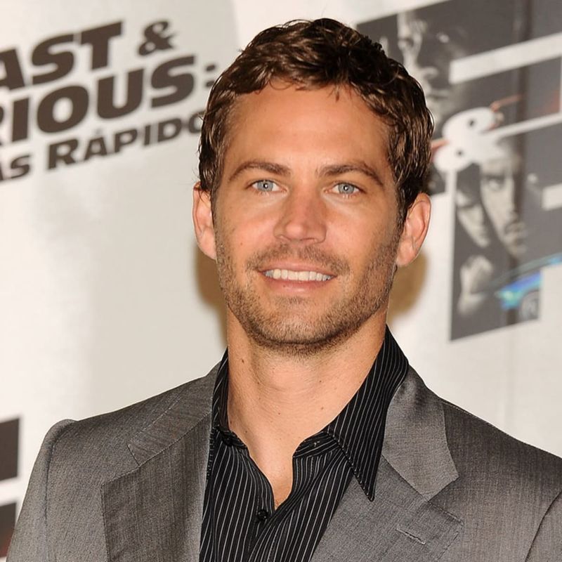 Paul Walker