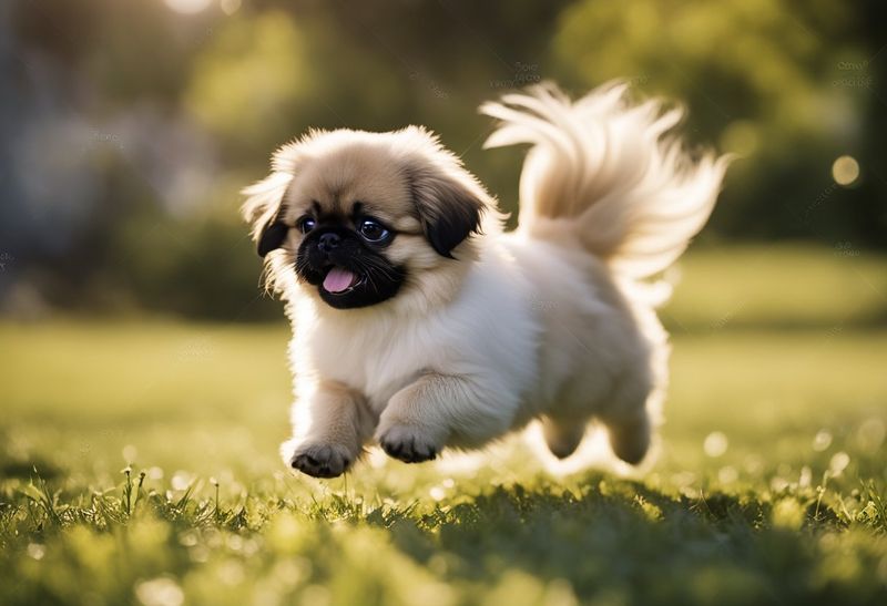 Pekingese