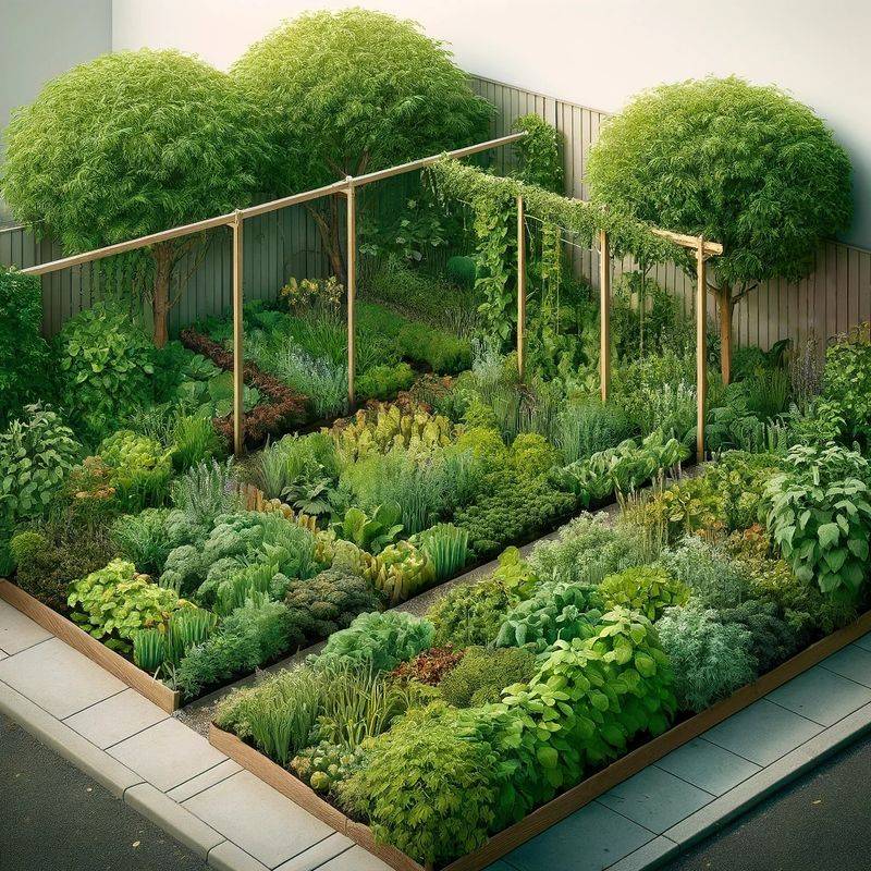 Permaculture Design