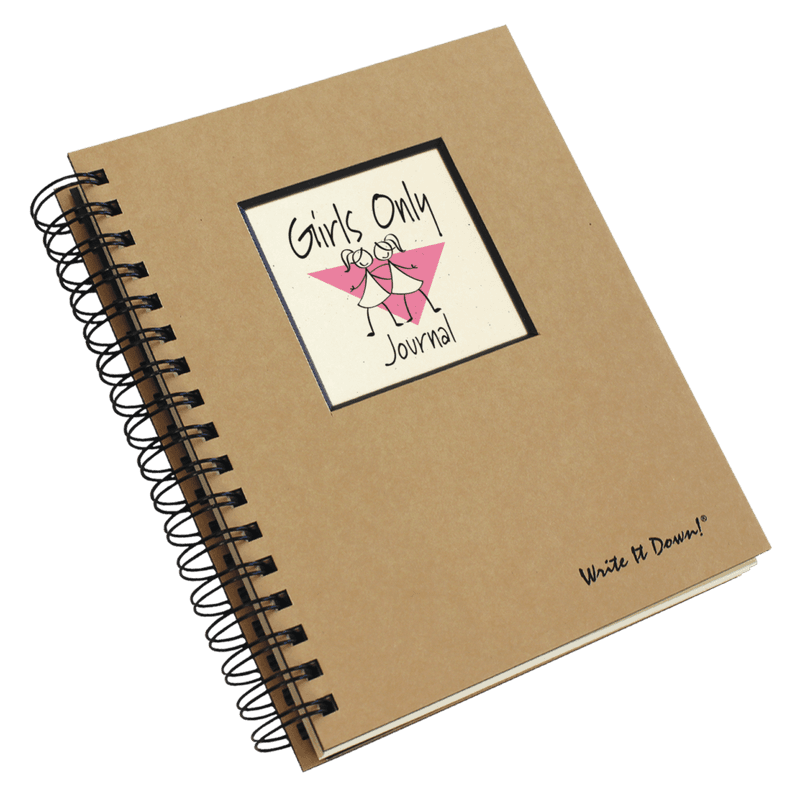 Personalized Journal