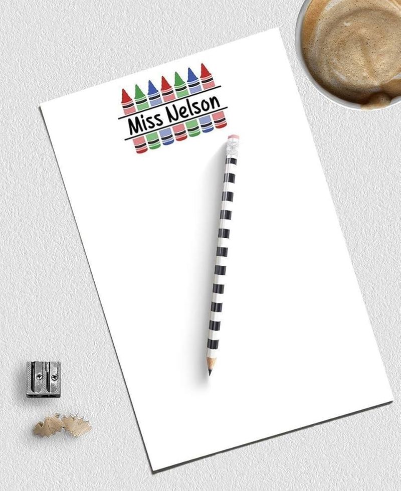 Personalized Stationery Kit