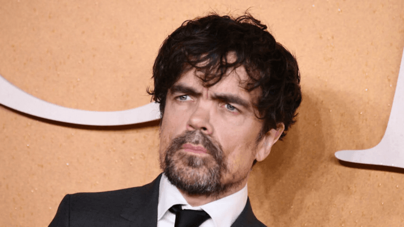 Peter Dinklage