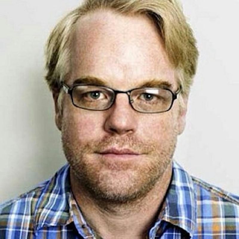 Philip Seymour Hoffman