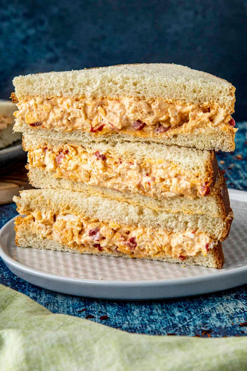 Pimento Cheese