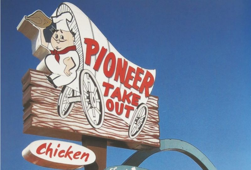 Pioneer Chicken