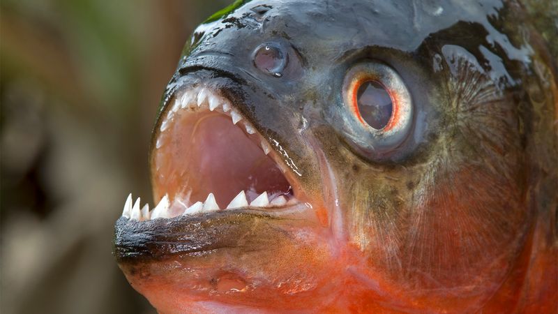 Piranha