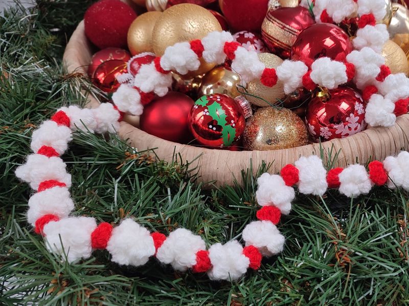 Popcorn Garlands