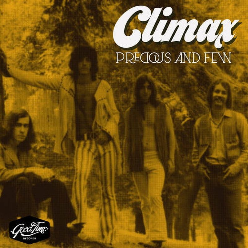 “Precious and Few” by Climax