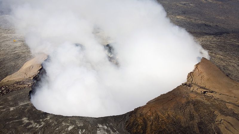 Preparing for Volcanic Eruptions