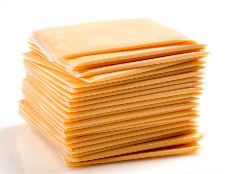 Processed Cheese