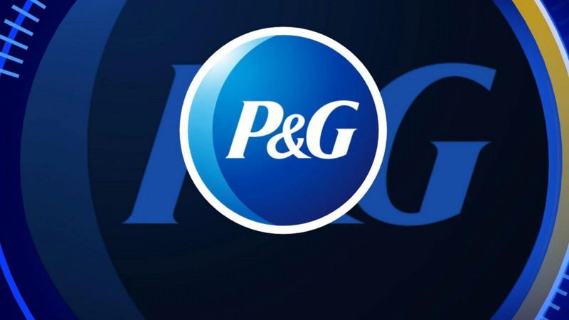 Procter & Gamble