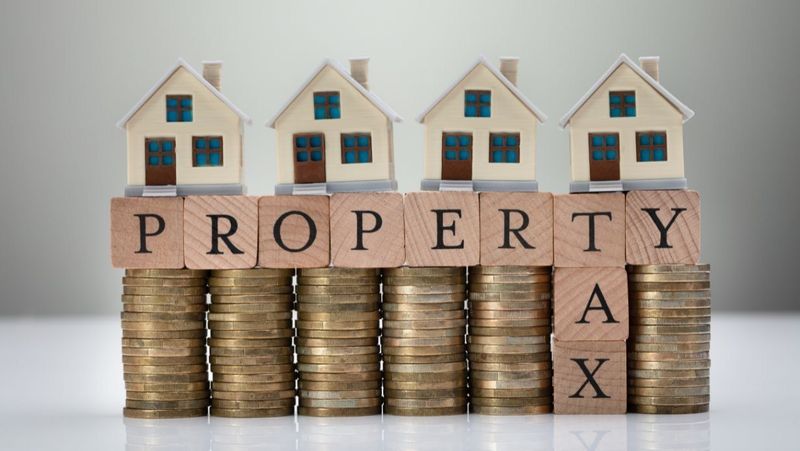 Property Taxes