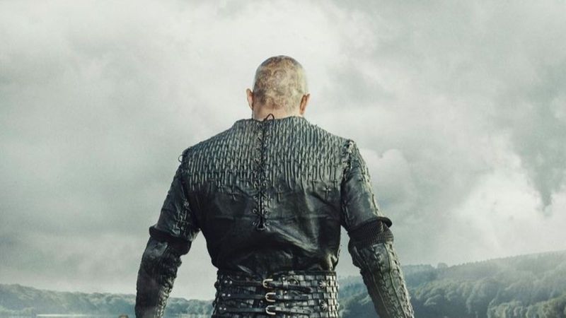 Ragnar Lothbrok