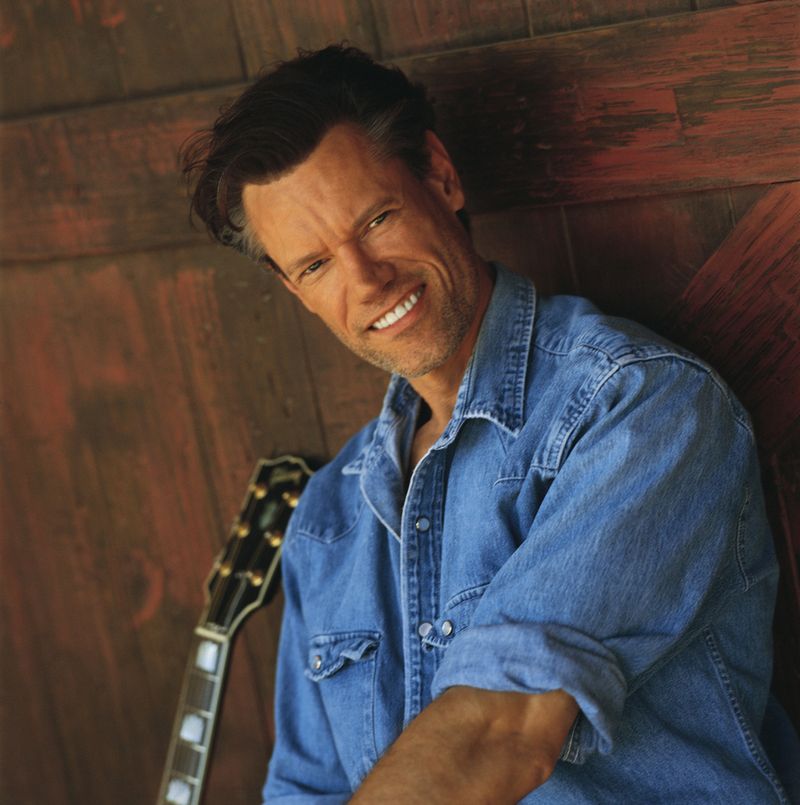 Randy Travis's Wisdom