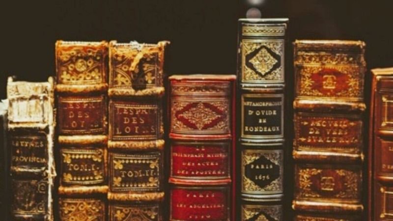 Rare Books