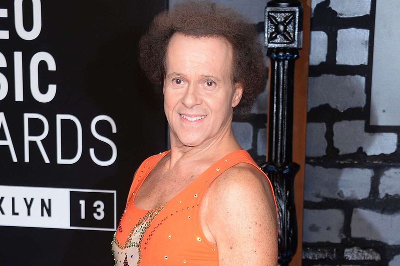 Richard Simmons