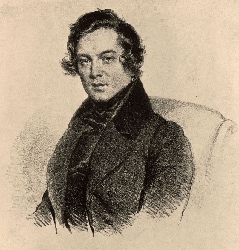 Robert Schumann