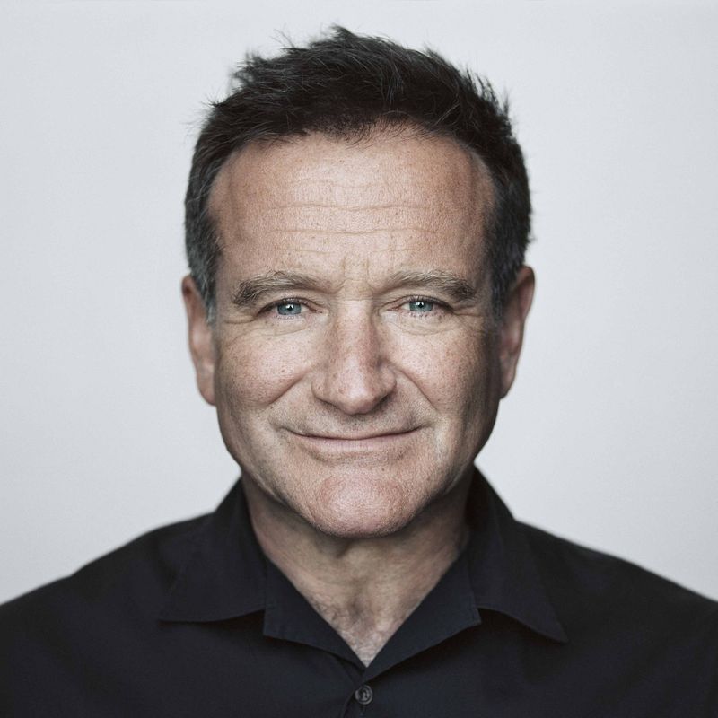 Robin Williams