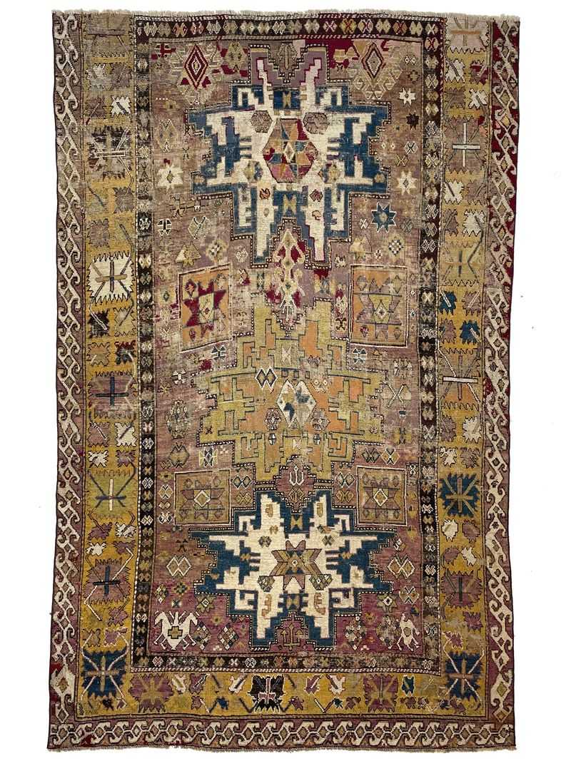 Rugs and Textiles