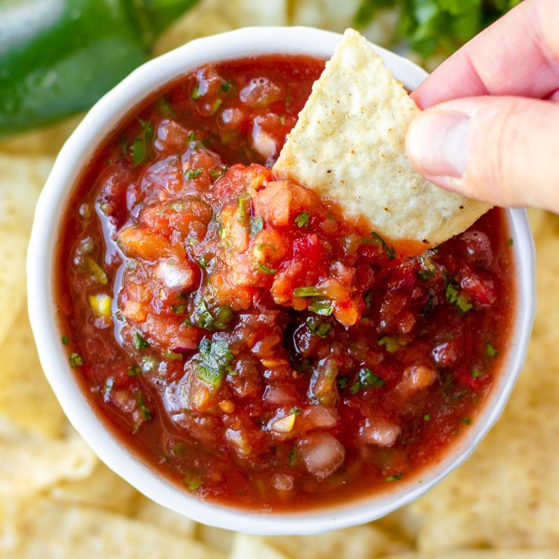 Salsa