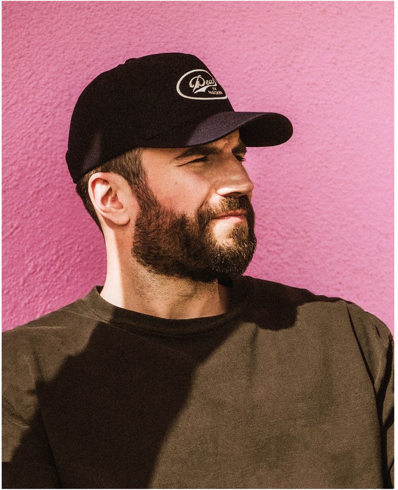 Sam Hunt