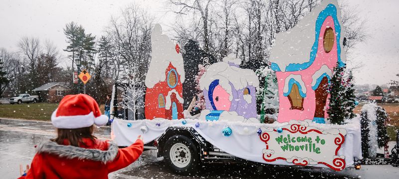 Santa Claus, Indiana