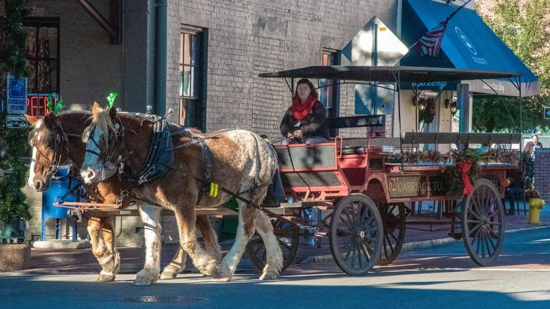 Savannah, Georgia