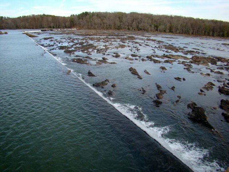 Savannah River