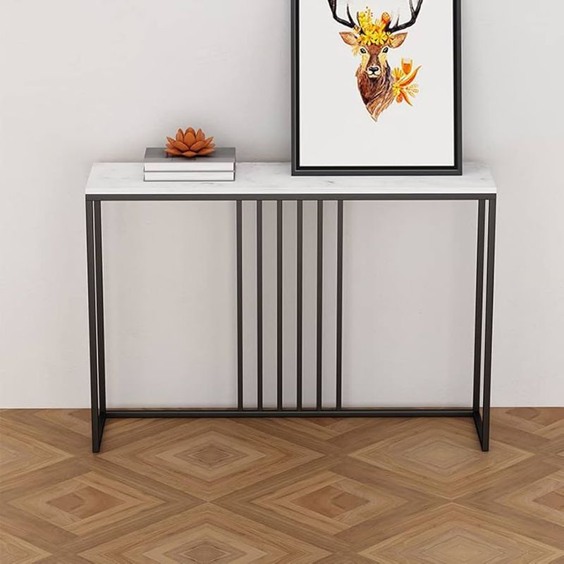 Scandinavian Minimalist Table