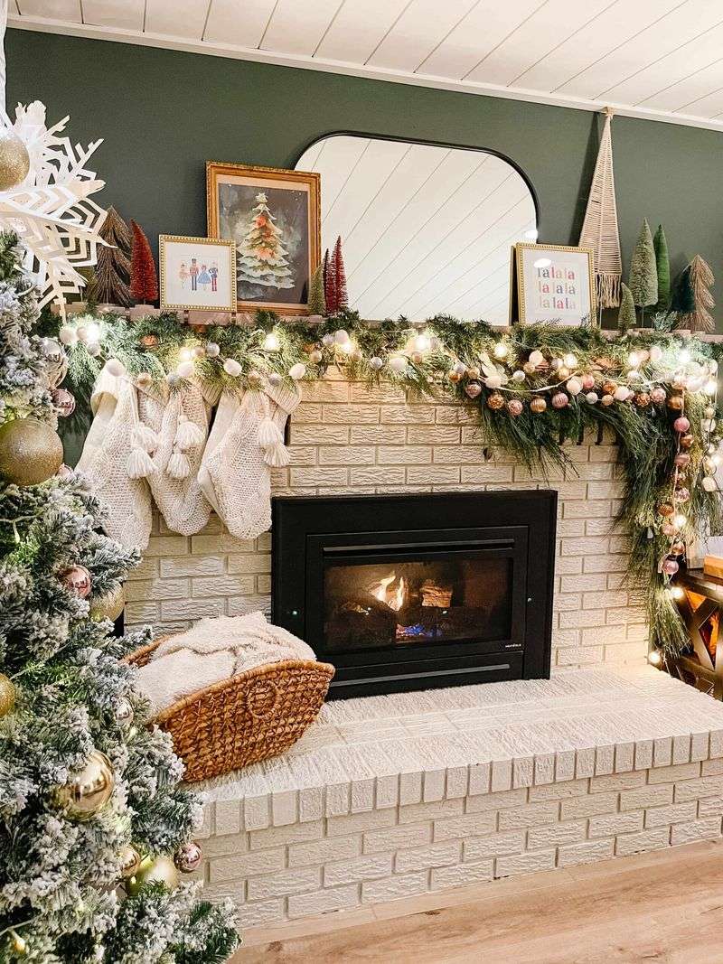 Seasonal Decor Themes