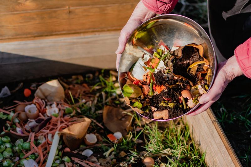 Selecting Compostable Materials