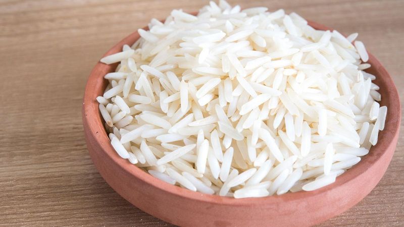 Selecting the Right Rice