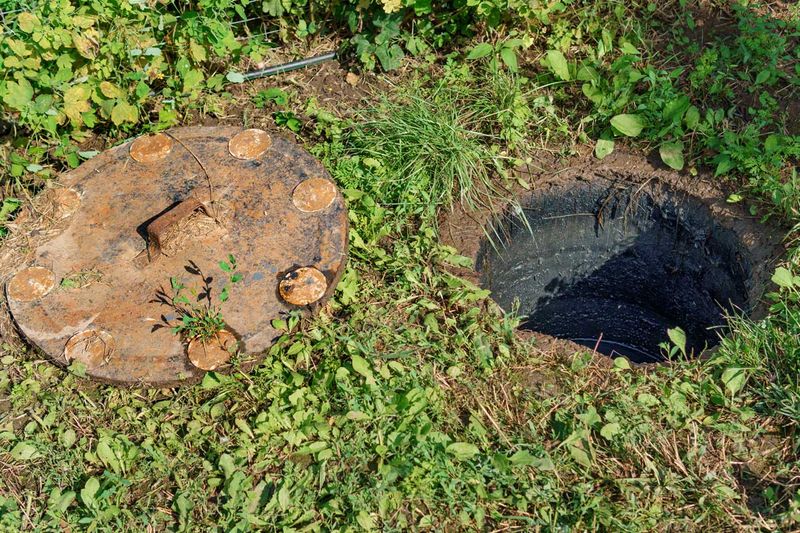 Septic System Repairs