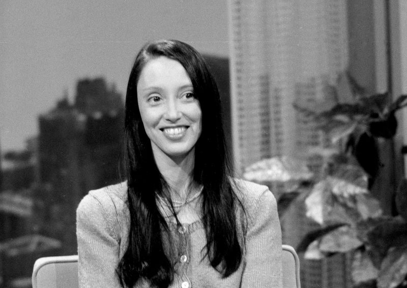 Shelley Duvall