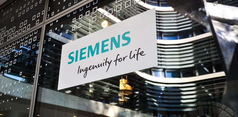 Siemens Bribery Scandal