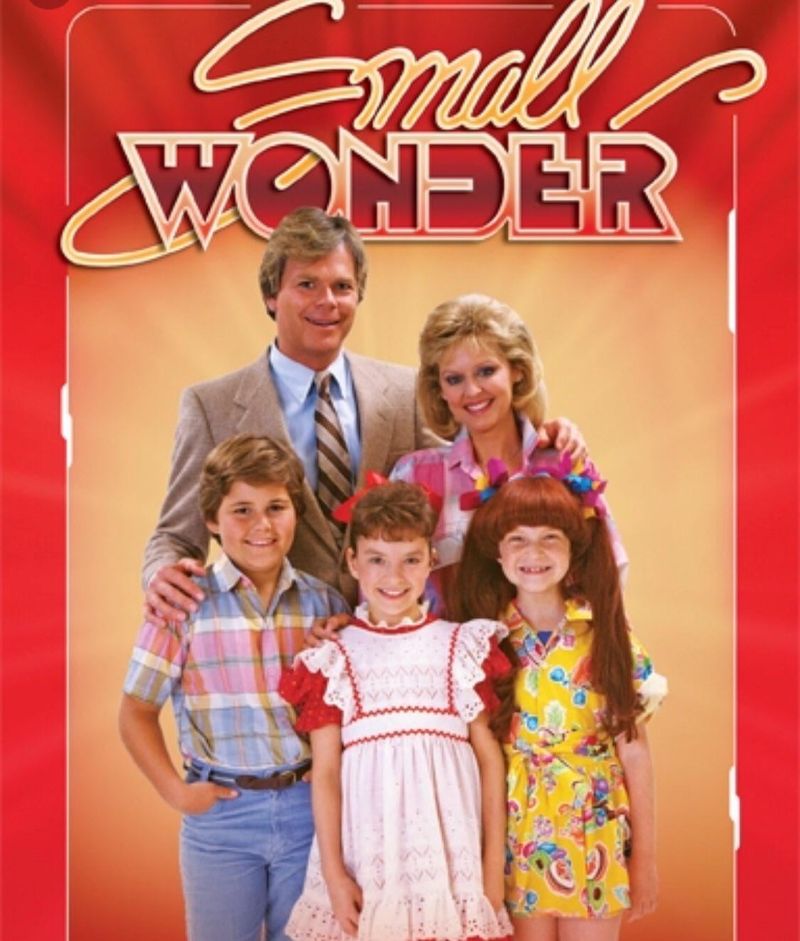 Small Wonder