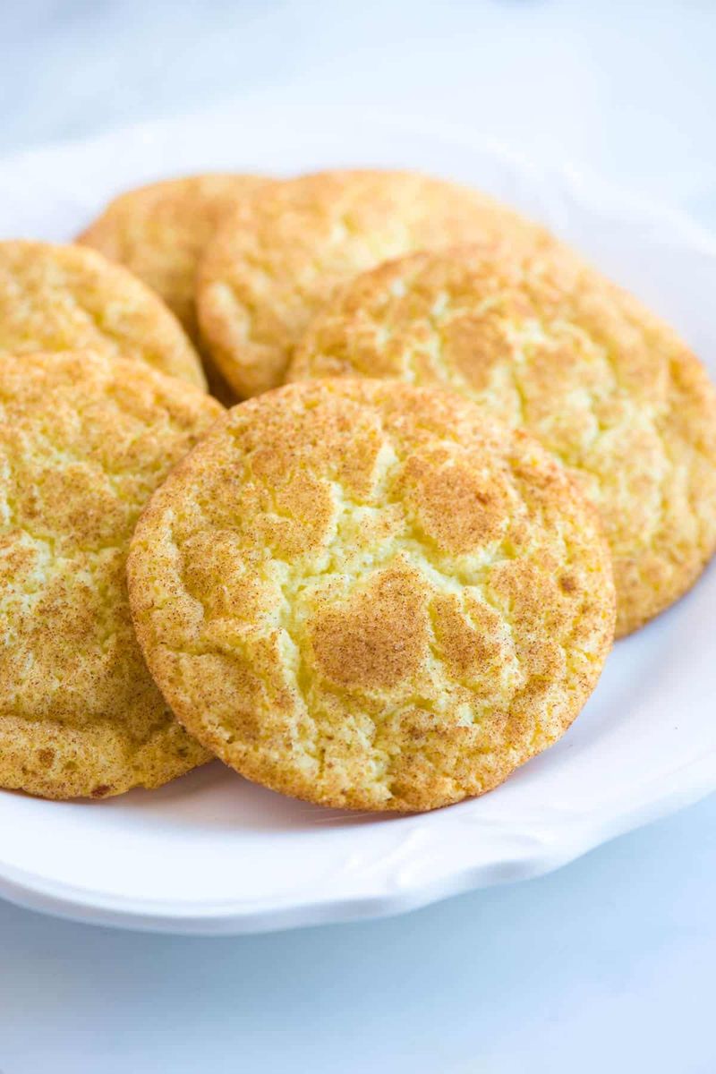 Snickerdoodles