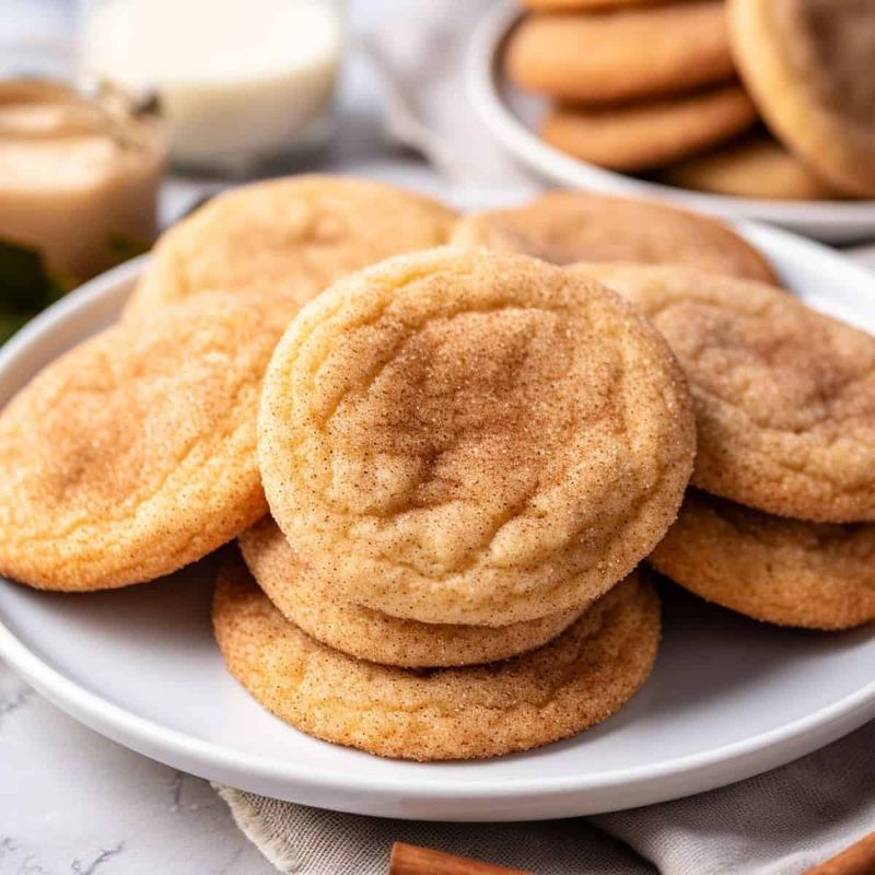 Snickerdoodles