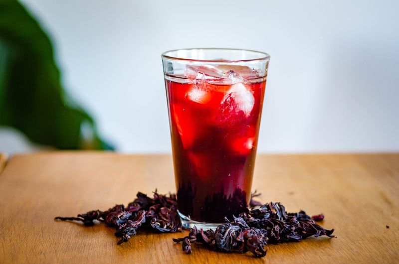 Sorrel Punch