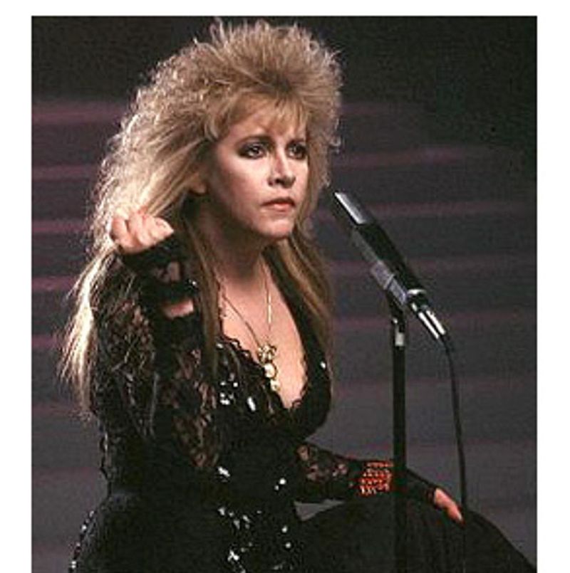 Stevie Nicks