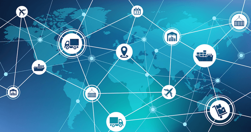 Supply Chain Vulnerabilities