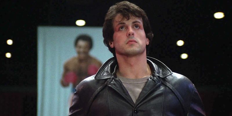 Sylvester Stallone