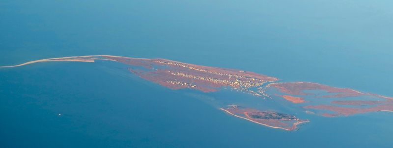 Tangier Island's Future