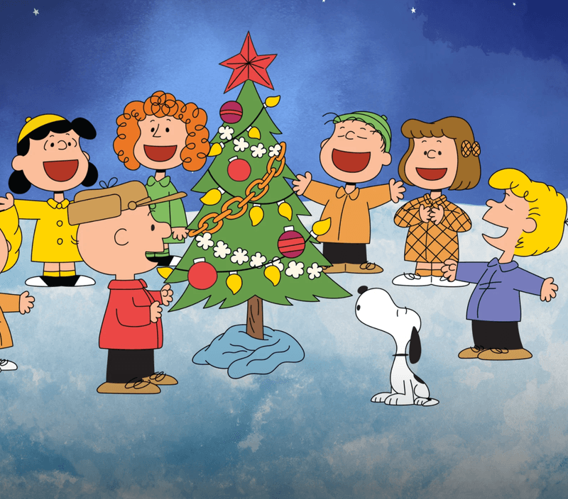 Television Christmas Specials