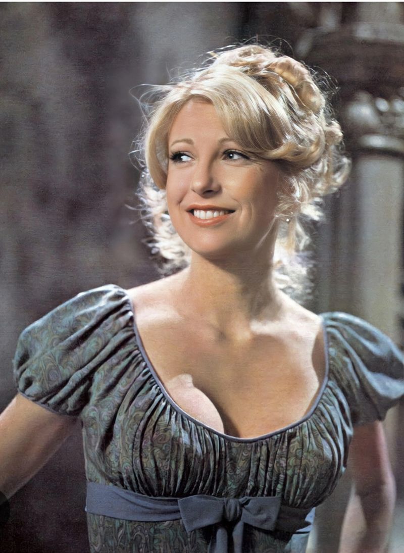 Teri Garr