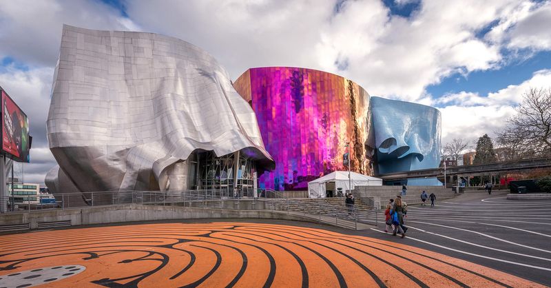 The Experience Music Project