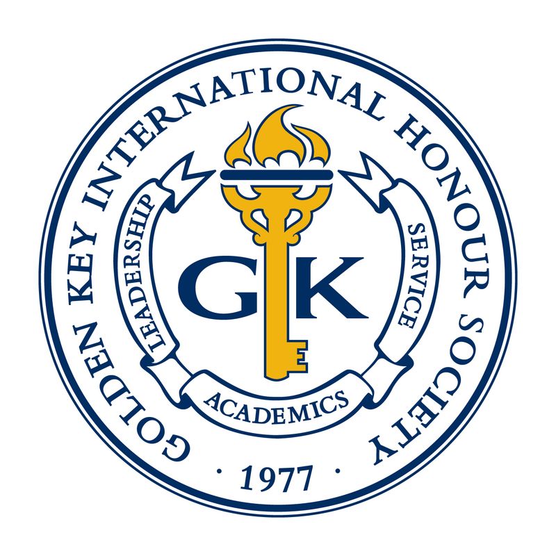 The Golden Key International Honour Society